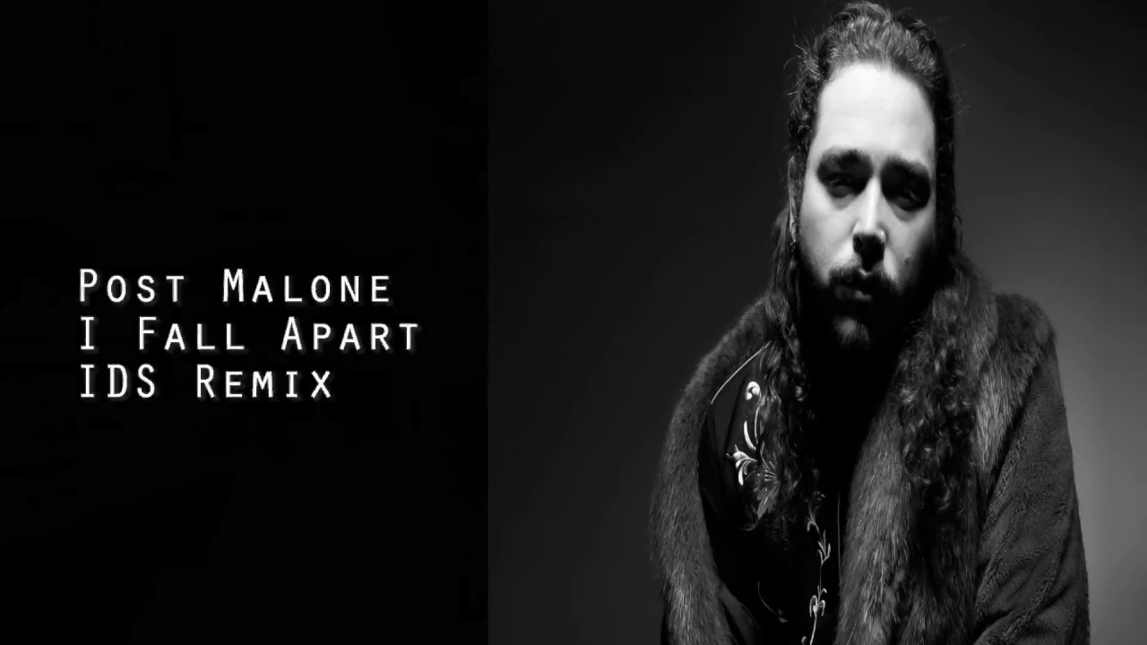 Post malone текст