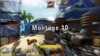 TXNM - Montage 10 [1K SPECIAL] @TXNM5