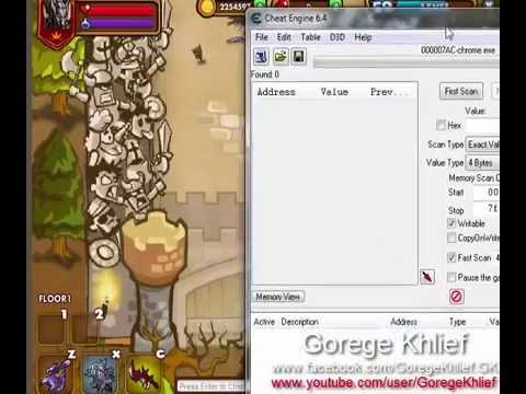 DUNGEON RAMPAGE - FREE KEYS AND ITEM NO CHEAT 100% WORK !! - video