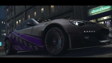 NFS No Limits || Chapter - 1 || Slayer