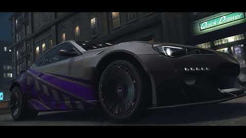 NFS No Limits || Chapter - 1 || Slayer