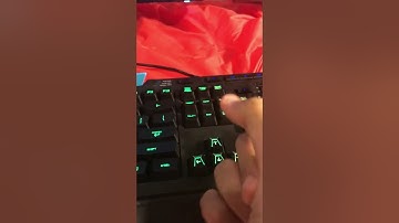 How to press page up key on keyboard