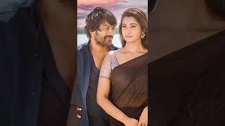 Priya Bhavani Shankar New Post Bommai New Film Release On Theatre Tomorrow Edit With Bgm