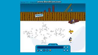 Random Penguin Chat 3 remake I found