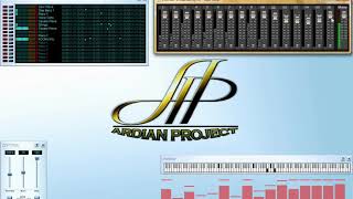 Abang Sayang Sampling By ArdianProject