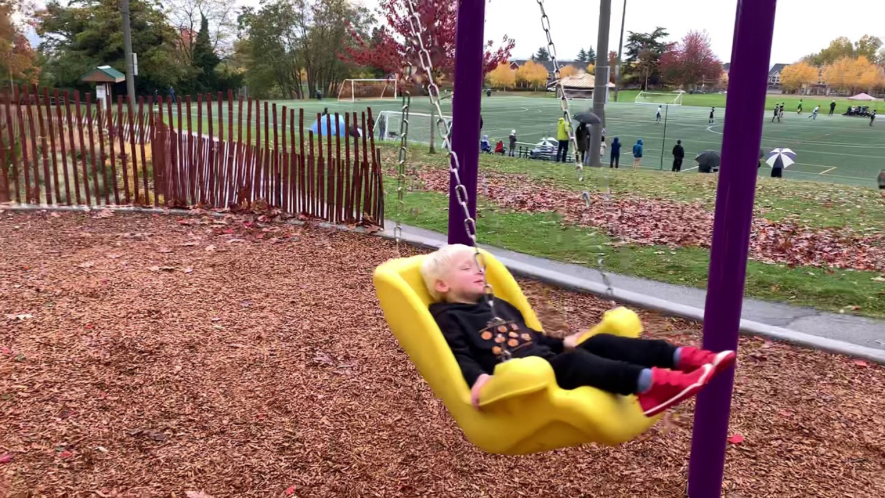 Swing naps YouTube