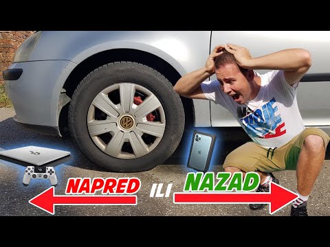 Video: Naprijed Ili Nazad?