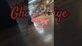 chaliye chalte hai hm, ghabraiye Mt,  loutate rhenge.....❤️ #colleg #ghar #chhuti #shorts #trending