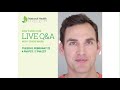Power Your Health Q&A with Chris Wark