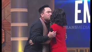 NASSAR MAU IKUT AUDISI CARI PACAR WIKA SALIM | INI BARU EMPAT MATA (04/09/19) PART 1