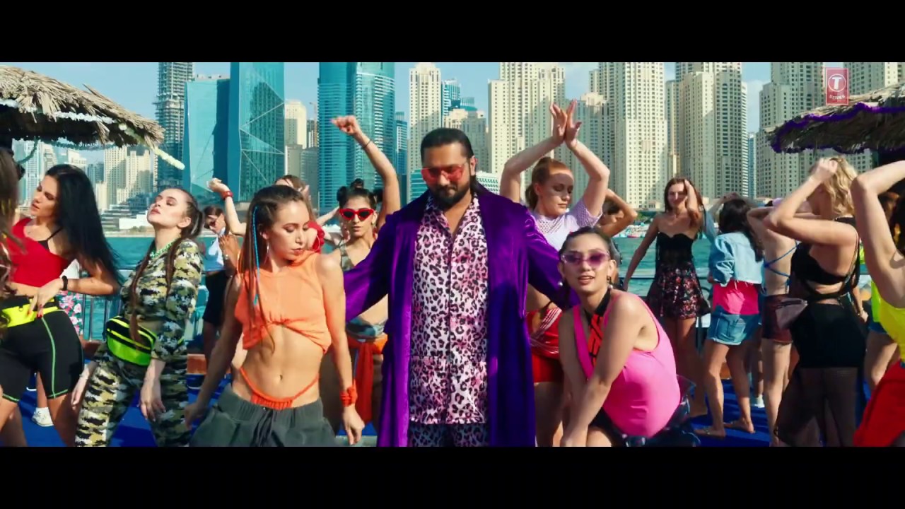 Yo Yo Honey Singh Loca Official Video Bhushan Kumar New Song 2020 T Series Youtube 