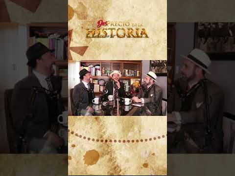 El mejor chiste de la historia !