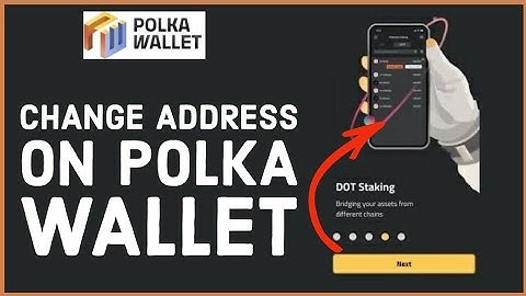 How to Change Password on Polka Wallet 2023? Simple Step-by-Step Guide