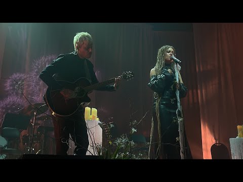 Карма-bitch - Рита Дакота (акустика, live) 29.10.2023