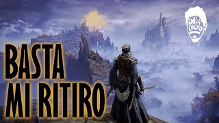 Perchรฉ potrei abbandonare i Videogiochi?