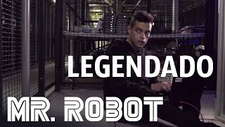 Vídeo incorporado do YouTube