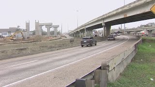 'Safety is our top priority' | TxDOT acknowledges frustration as I-10 projects stretch on