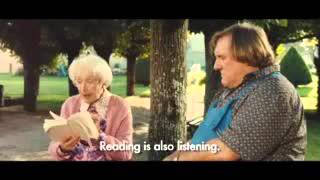 David Kaye - My Afternoons With Margueritte - Trailer