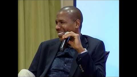 Chris Williams- Making your Business Attractive for Investors