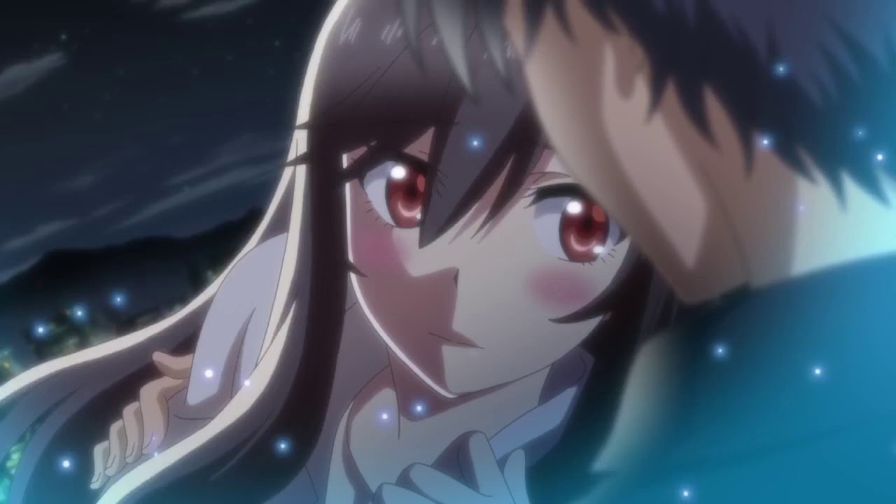 My Cultivator Girlfriend 我的天劫女友TRAILER VOSTFR - YouTube
