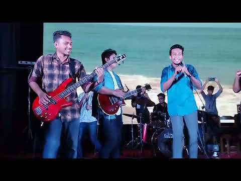 তাইতো আইলাম সাগরে | Taito Ailam Sagore | Tasrif Khan | Saint Martin Island