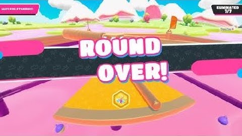 Jump Blowdown Win!!!!!