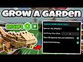 Grow a Garden Script 2026 NO KEY | Updated Infinite Trade Tokens , Seed Spawner , Pet Spawner