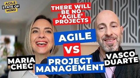 S4E6 The PMI and Agile Alliance Merger | Why There Won