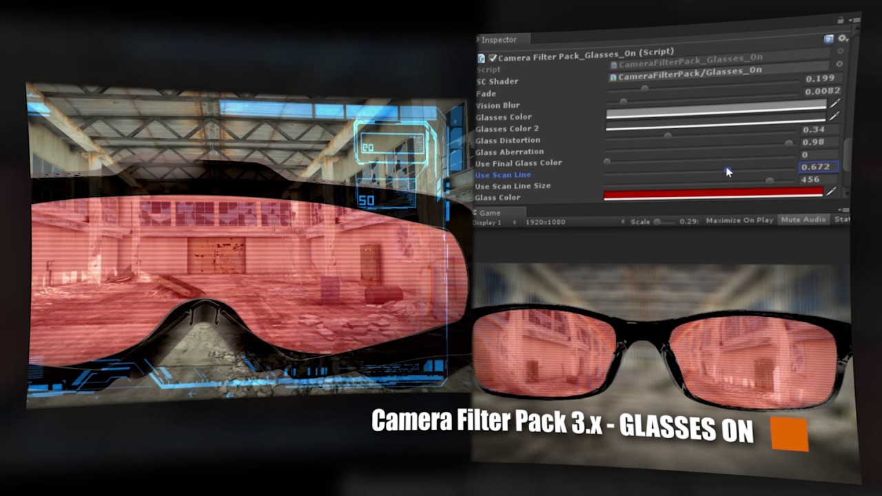 Camera Filter Pack 3.1.x Glasses On Filters YouTube