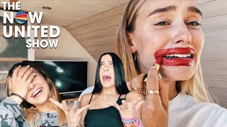 Truth or Dare!!!  Season 3 Episode 15  The Now United Show
