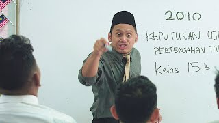 Mitos-mitos Zaman Sekolah 1 | MTAS Production