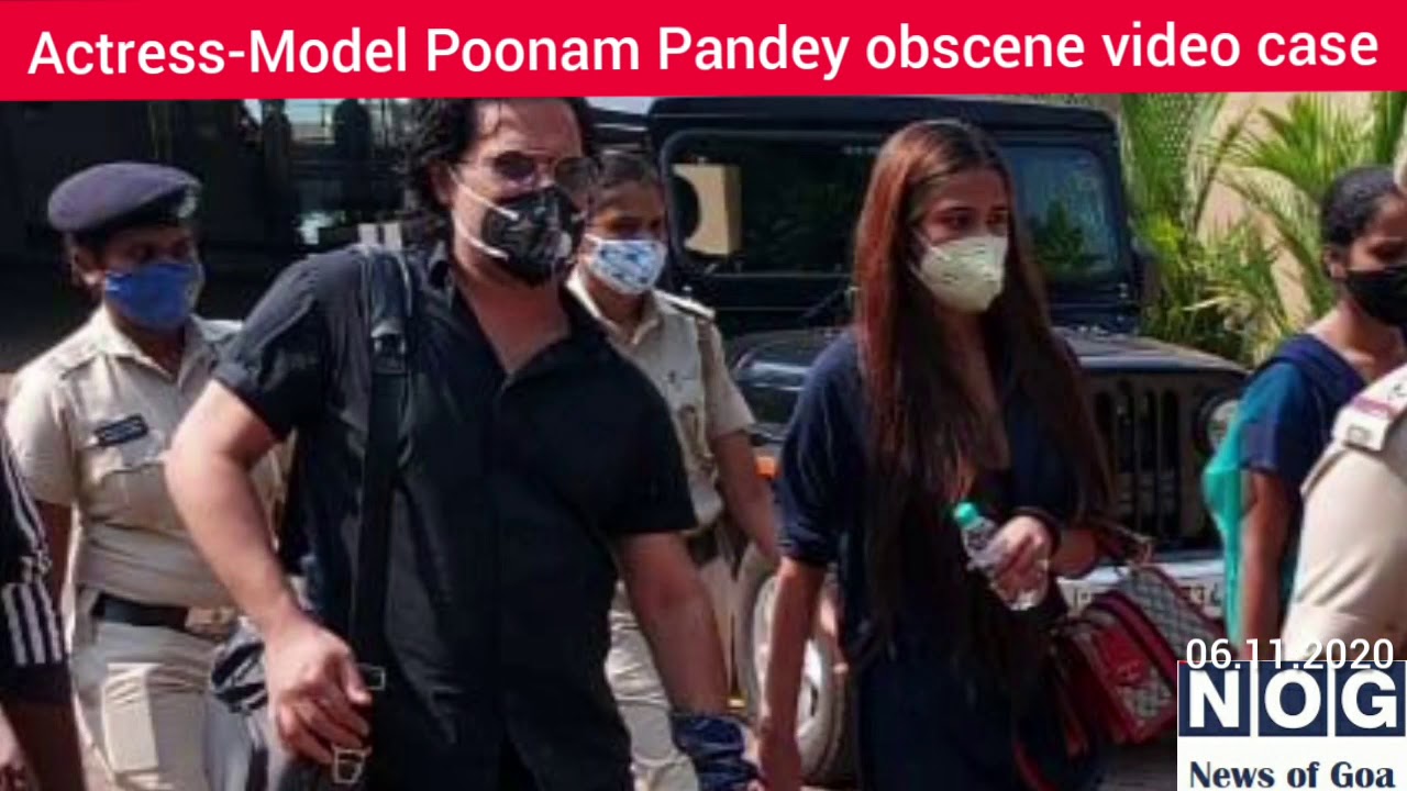 Poonam Pandey case- Court observes that "All Nudity Can Not Be Obscene"