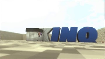 New Intro (Made By TeskeArtz)
