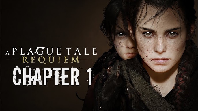 Review  A Plague Tale: Requiem - Gaming - XboxEra