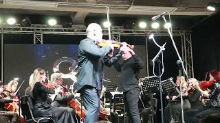 Gonobolin Crying Violin Igor Chernyavsky