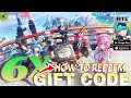 NTE: Neverness to Everness How To Redeem | 6X Gift Code 🎁 All Active Gift Code 05/13 - Android/iOS