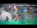 NISHIKE MKONO BWANA (NONSTOP) - BY PASTOR GILLACK (OFFICIAL AUDIO)