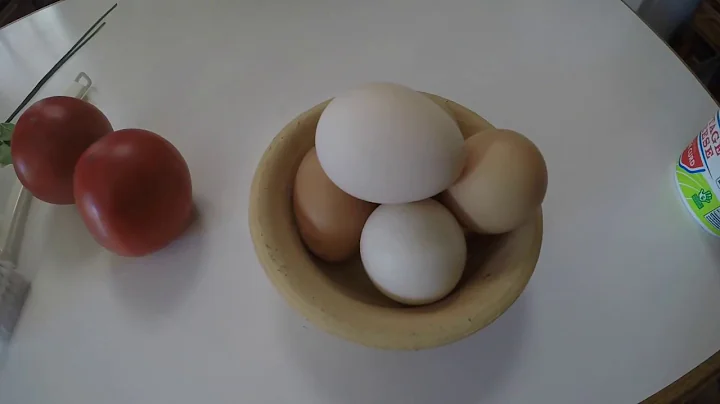 Egg in a Hole | EASY, CHEAP, and DELICIOUS Recipe!...