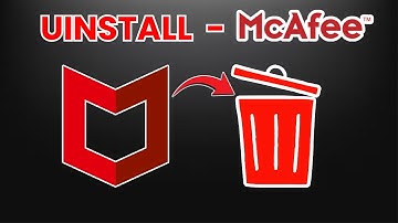 Completely Uninstall McAfee in Windows 11 (MCPR Method)