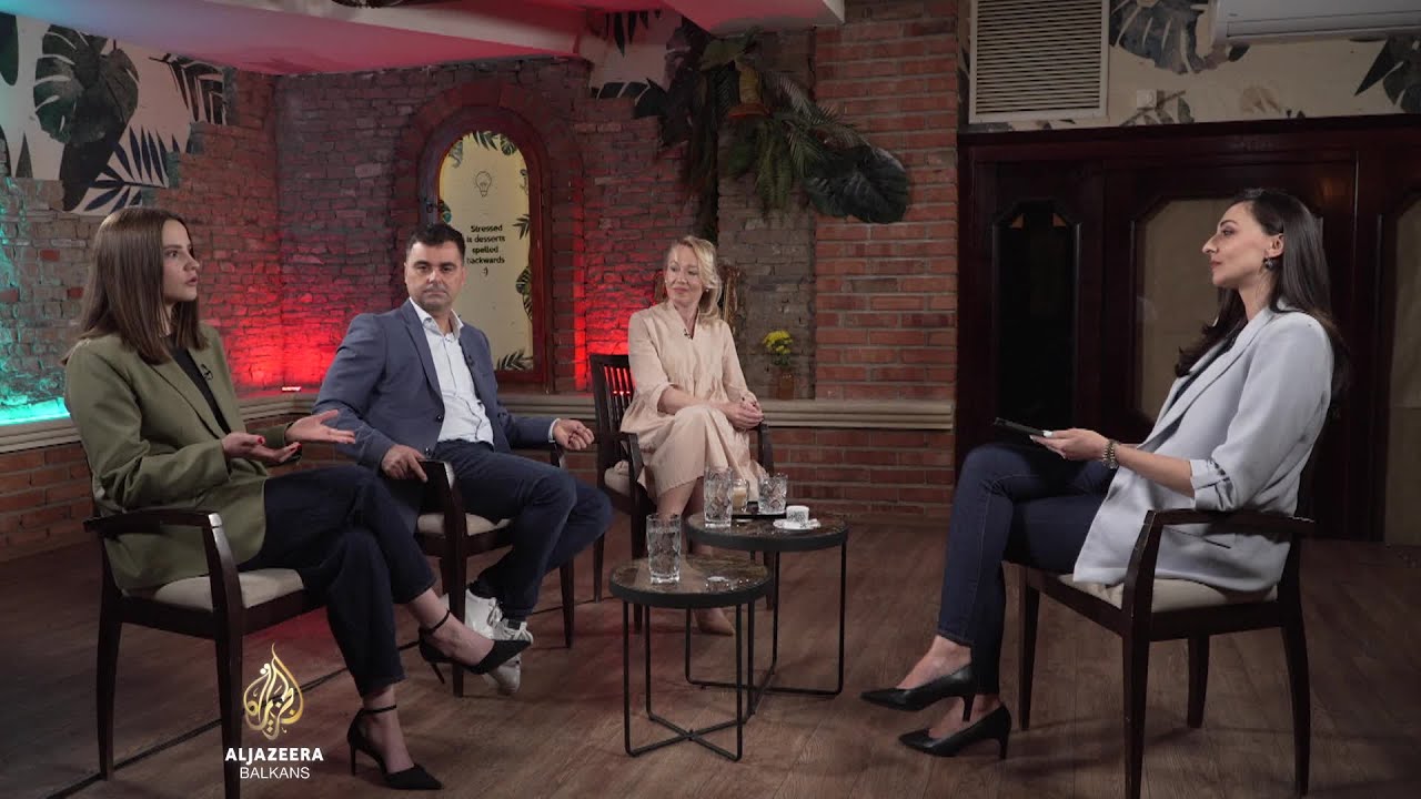 #AJBCAFE: الإنترنت كحليف للجماعات المهمشة