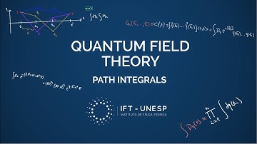 Quantum Field Theory I - Lecture 3