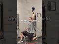 Injury is NOT an excuse to stop moving (Rest only makes things worse!)