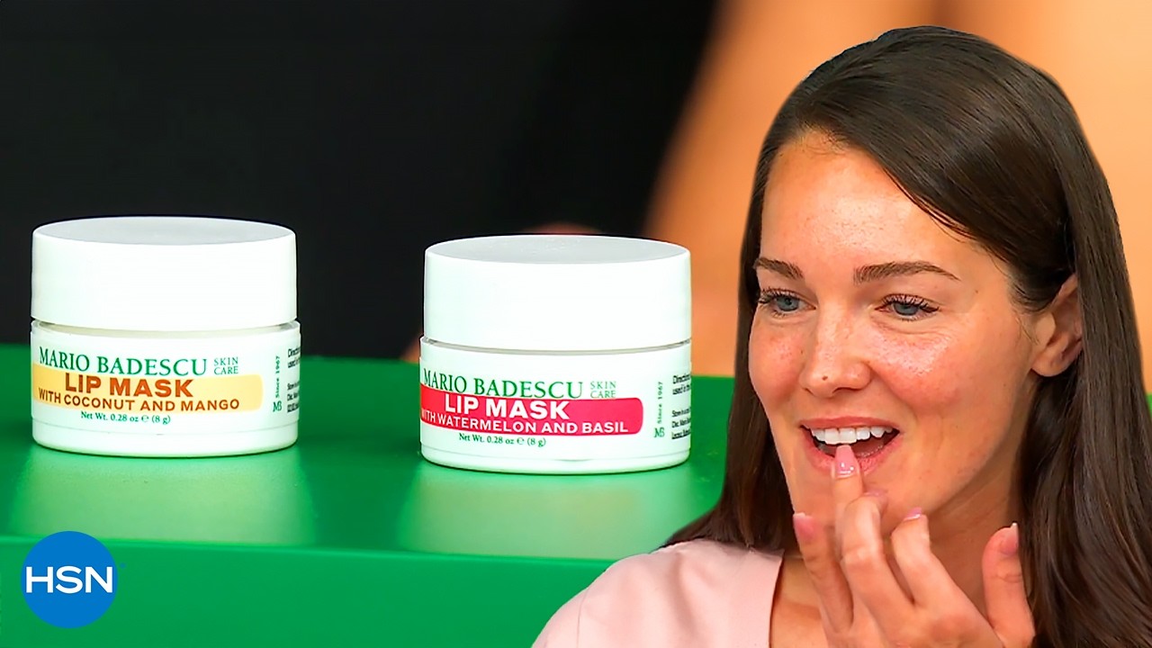 Mario Badescu's Newest Skincare Launch Is Here