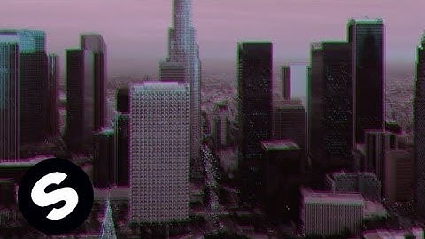 Thumbnail of KURA ft Melody Noel - Paper Roses (Official Lyric Video)