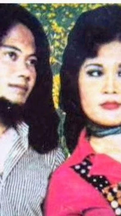 RHOMA IRAMA Ft ELVI SUKAESIH DALAM LAGU JANGAN BERJUDI ( TAHUN 60AN )#shorts.