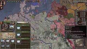 Crusader Kings 2 - Shattered World - Maximum Targaryen - Part 38