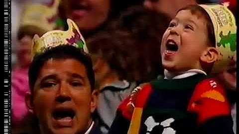 Camp WannaRunaRound (1999 Version) Part 1 to 15 (Lyrick Studios)