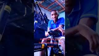 lanmou pa mechan. #viv lanmou