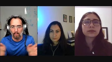 The Learning Salon - Blake Richards