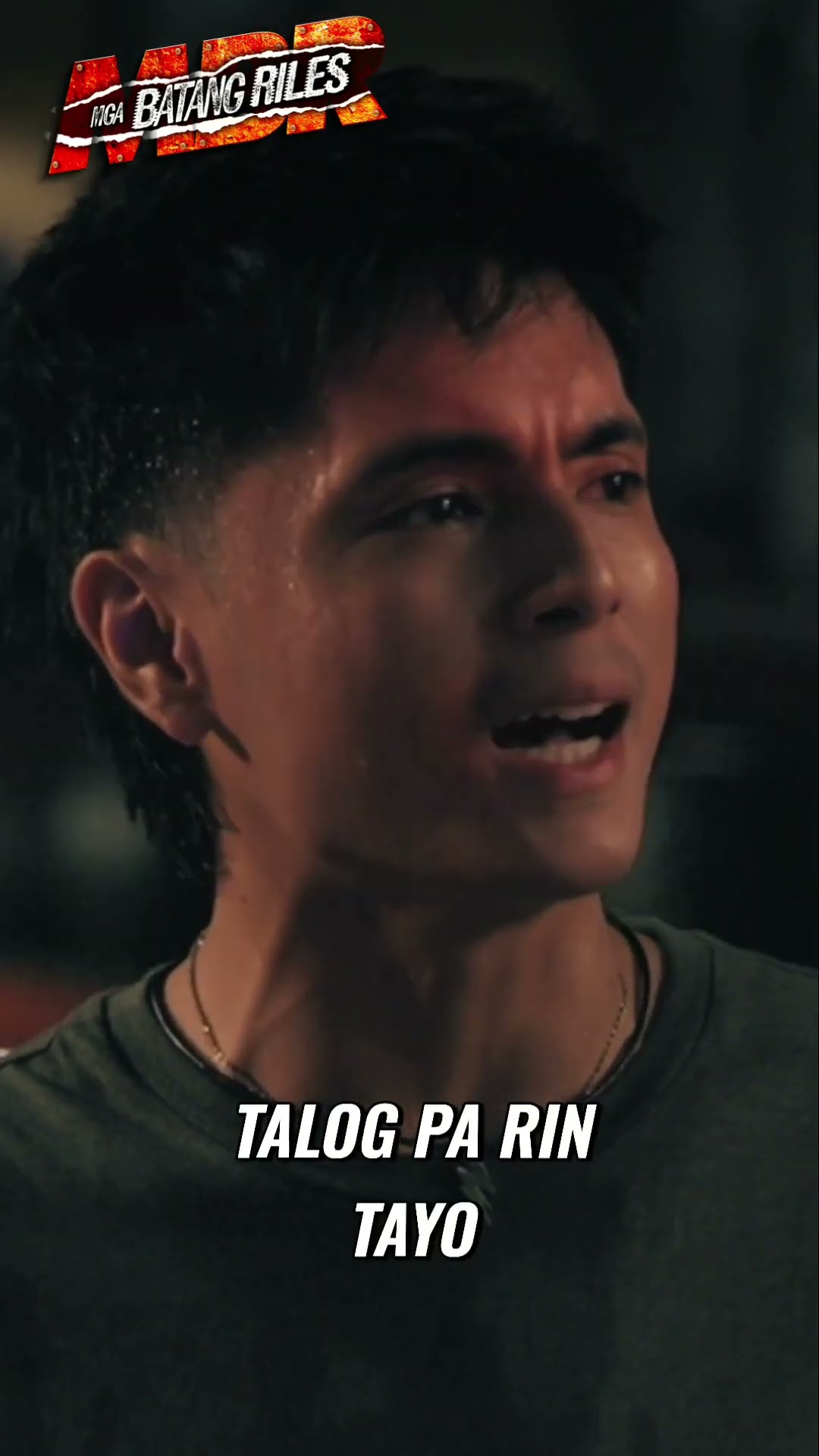 Talo na naman tayo #shorts | Mga Batang Riles